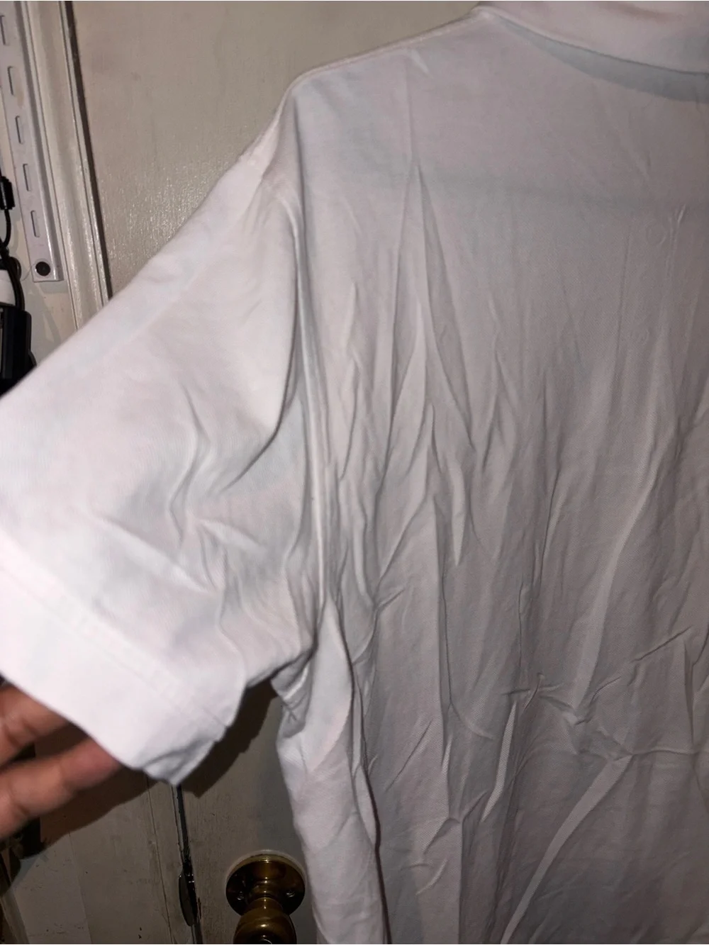 Burberry Brit Polo Shirt